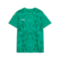 Puma Teamultimate Jersey - Green