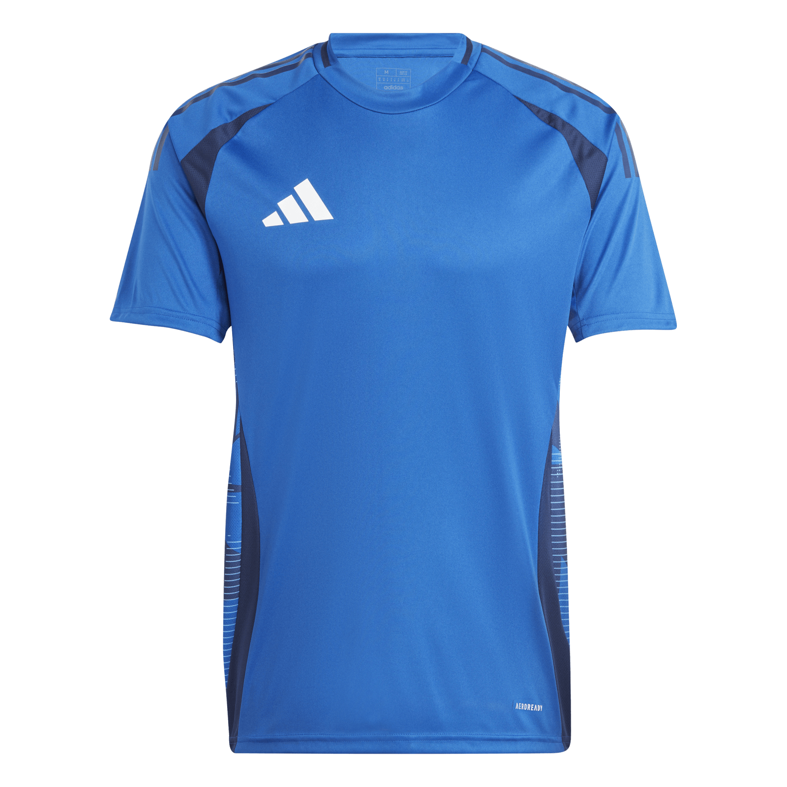 adidas Youth Tiro 24 Competition Match Jersey - Royal