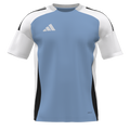 Tiro 24 Competition Jersey Custom (Fremont SC)- Blue