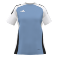 Tiro 24 Competition Jersey Custom Women (Fremont SC)- Blue