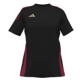 Tiro 24 Custom Jersey Red Star Women - Black