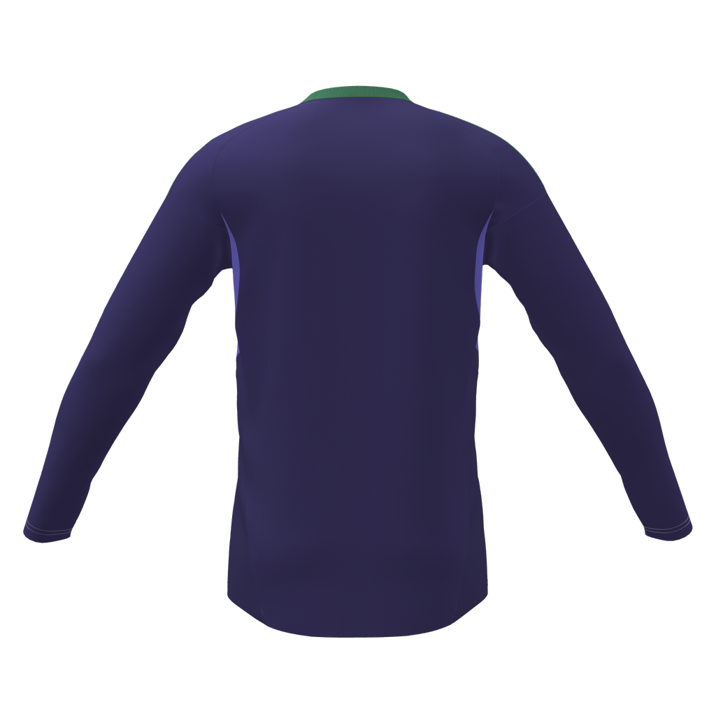 adidas Youth Tiro 25 Competition Match GK Jersey Celtic - Purple
