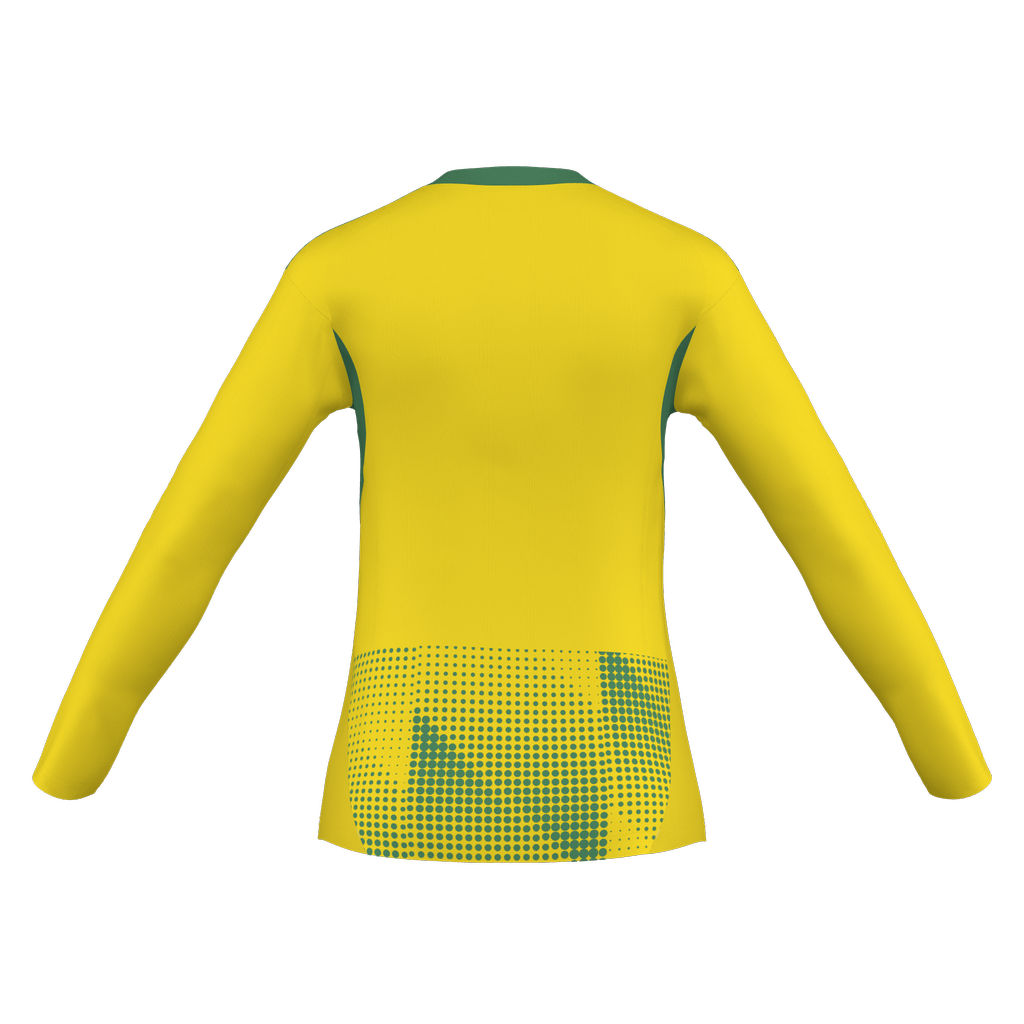 adidas Tiro 25 Competition Match GK Jersey Celtic - Yellow