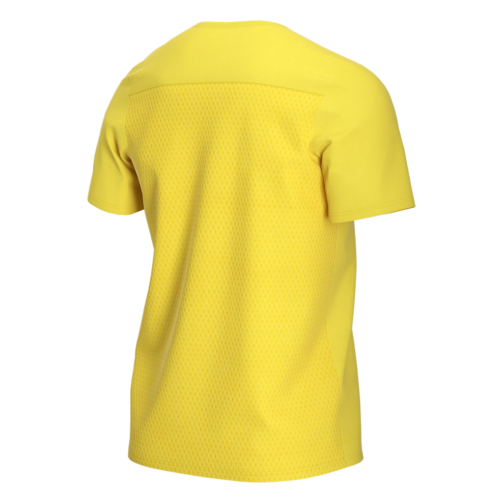 Nike Dri-FIT Park VII Jersey - Tour Yellow