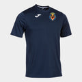 (JOMA-100052.331) Joma Combi Jersey - Navy Blue