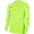 Nike Women's Dry-FIT Park IV GK Jersey - Volt