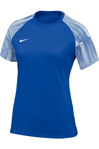 Nike Women's Dri-FIT Academy Jersey - Royal