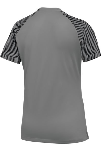 Nike Women's Dri-FIT Academy Jersey - Grey
