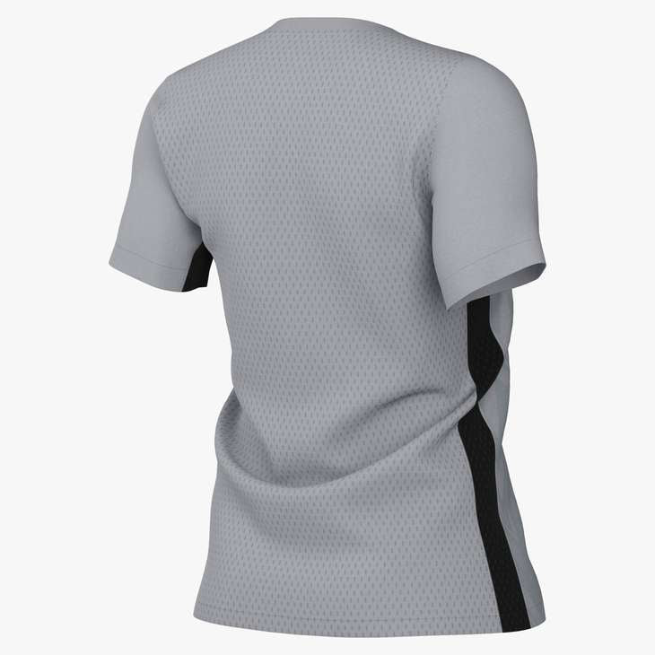 Nike Women's Dri-FIT Challenge V Jersey - Grey