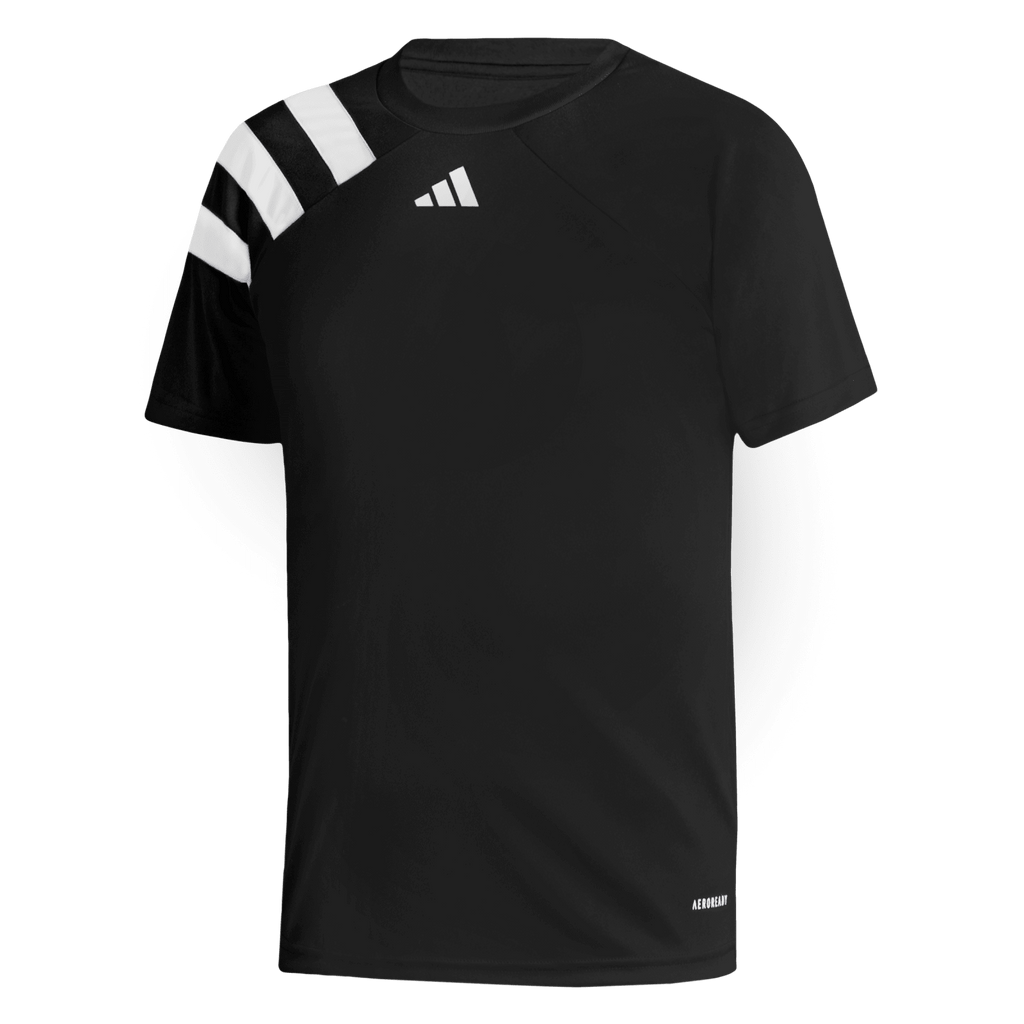 adidas Women's Fortore 23 Jersey - Black