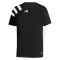 adidas Women's Fortore 23 Jersey - Black