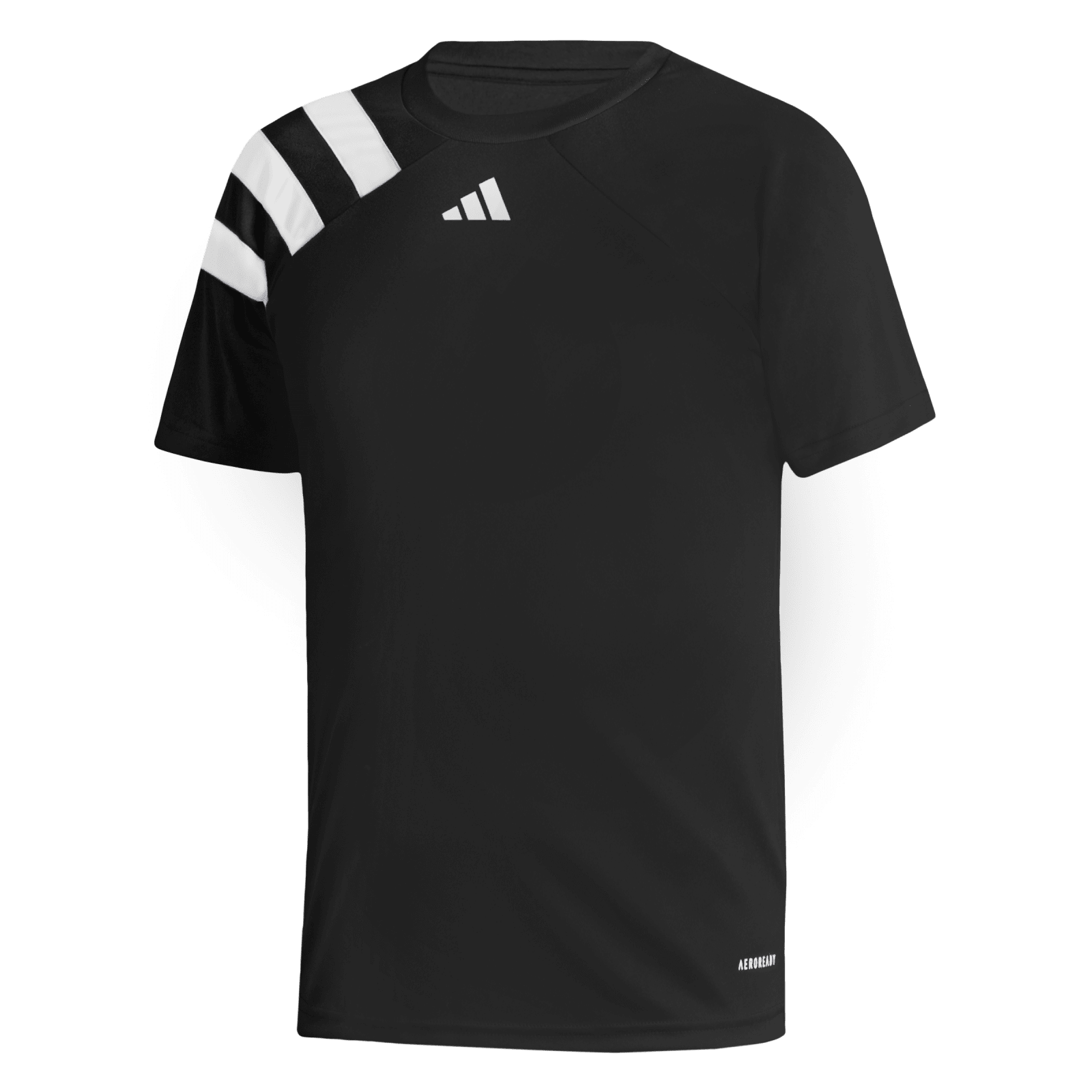 adidas Women's Fortore 23 Jersey - Black