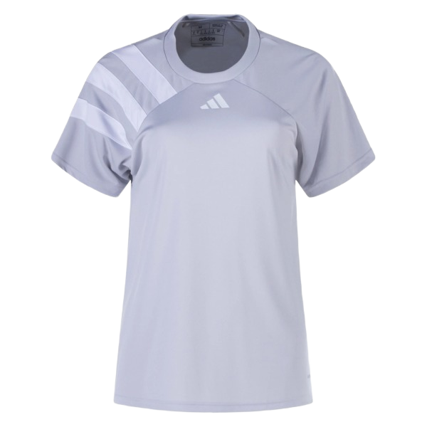 adidas Women's Fortore 23 Jersey - Grey