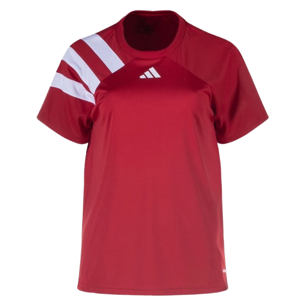 adidas Women's Fortore 23 Jersey - Red