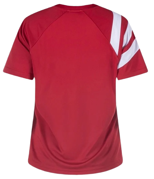 adidas Women's Fortore 23 Jersey - Red