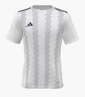 Rocklin FC- Game Jersey-White
