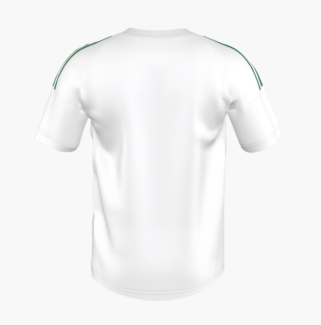 GBFC- Game Jersey WOMEN- White