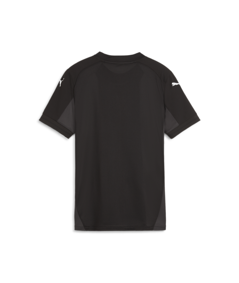 Puma Women's Team Final Jersey - Black