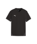 Puma Women's Team Final Jersey - Black