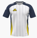 Adidas CU Youth Tiro 24 Competition Jersey (REV FC) - White