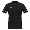 adidas Youth Squadra 25 Custom Jersey (North Star FC)-Black