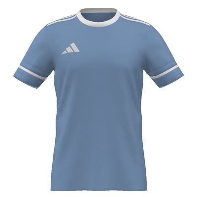 adidas Squadra 25 Custom Jersey (North Star FC)-Blue