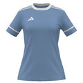 adidas Womens Squadra 25 Custom Jersey (North Star FC)-Blue