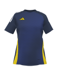 Adidas CU Women Tiro 24 Competition Jersey (REV FC) - Navy