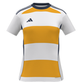 adidas Women's Tiro 25 Competition Custom Jersey Horsham - White