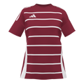 Adidas Women's Custom Tiro 24 Jersey Red MFC