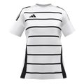 Adidas Women's Custom Tiro 24 Jersey White MFC