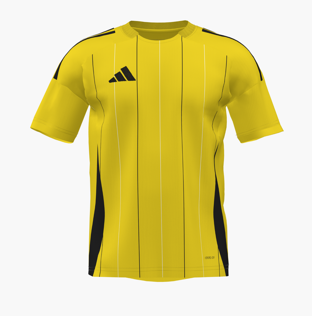 Loomis- Game Jersey WOMEN- Yellow