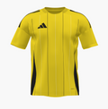 Loomis- Game Jersey WOMEN- Yellow