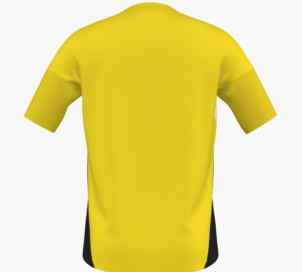 Placer- Game Jersey WOMENS- Yellow