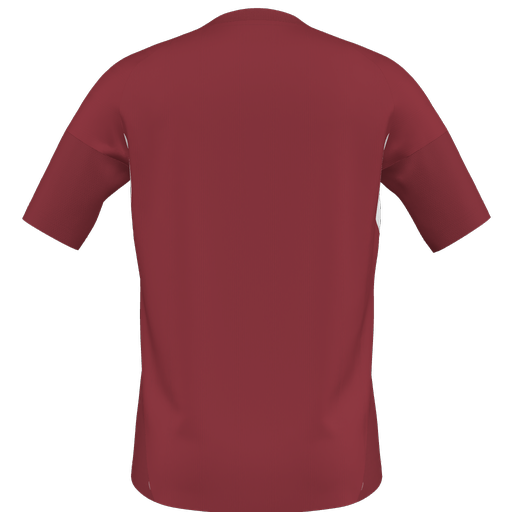 adidas Youth Tiro 25 Competition Custom Jersey Penn Fusion - Red
