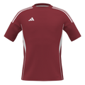 adidas Youth Tiro 25 Competition Custom Jersey Penn Fusion - Red