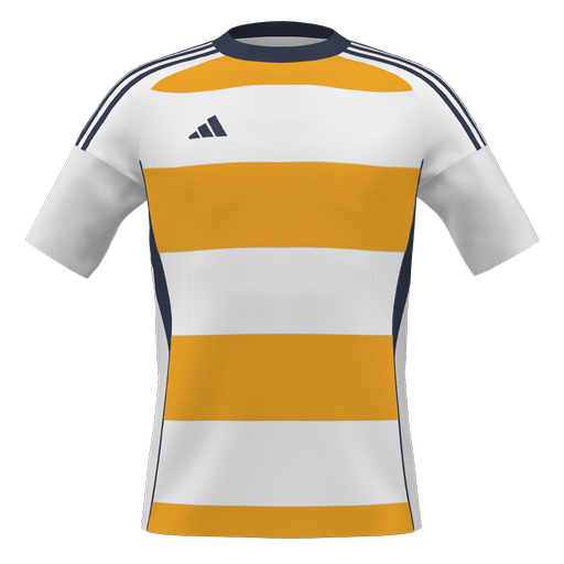 adidas Tiro 25 Competition Custom Jersey Horsham - White