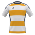 adidas Youth Tiro 25 Competition Custom Jersey Horsham - White