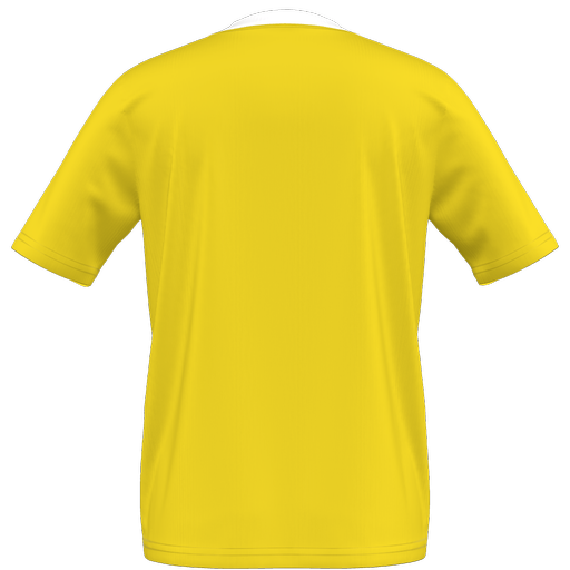 adidas Youth Entrada 22 Custom Jersey Hulm/Fcb - Yellow