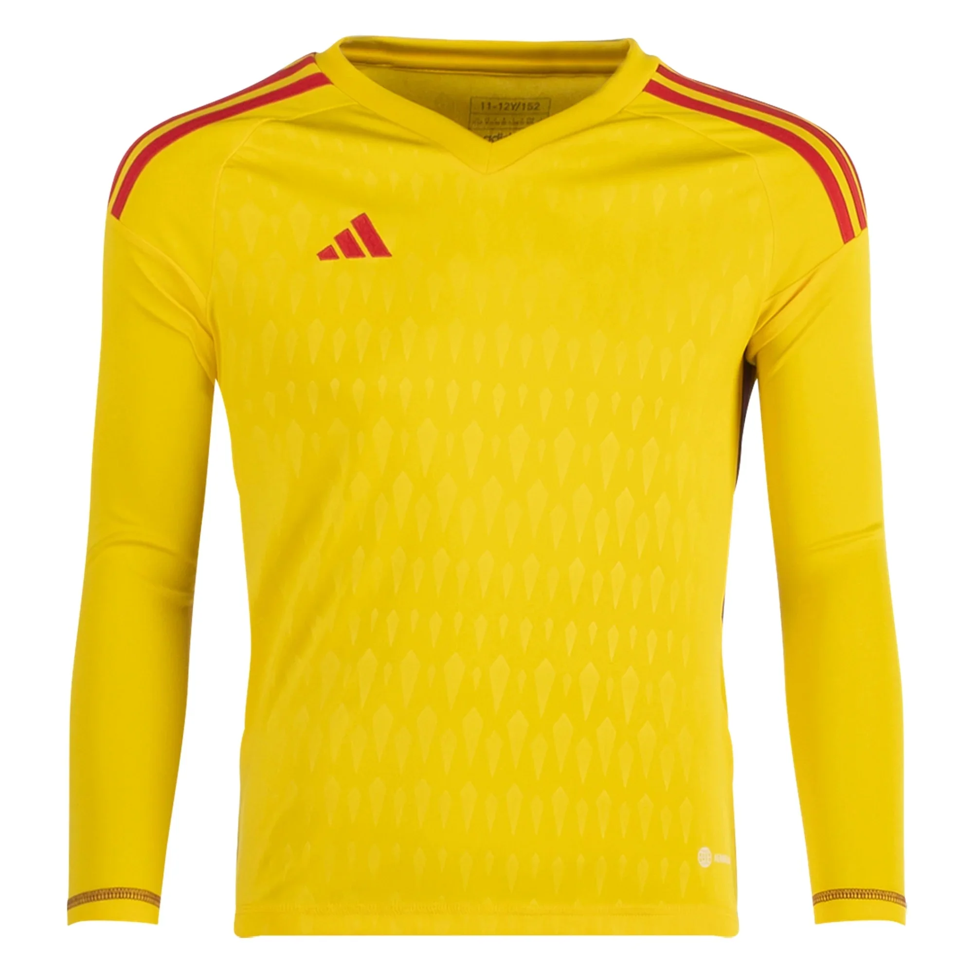 Youth Tiro 23 GK Jersey