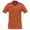 adidas Entrada 22 Custom Jersey (GLSA) - Orange