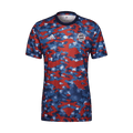 Adidas Bayern Munich Pre Match Jersey