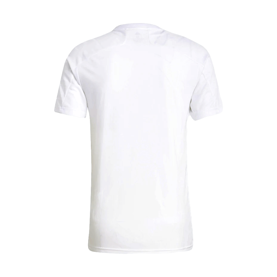 Adidas Campeon 21 Jersey - White