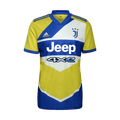 Juventus 21/22 Third Jersey