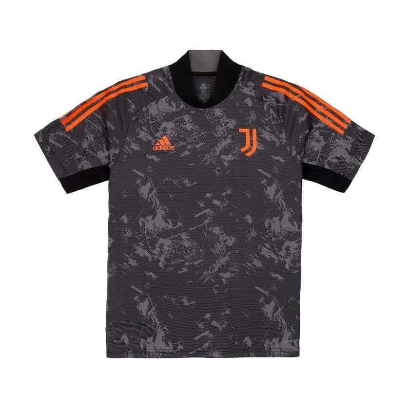 Adidas Juventus Eu Training Jersey