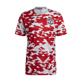 Adidas Manchester United 21/22 Pre Match Jersey