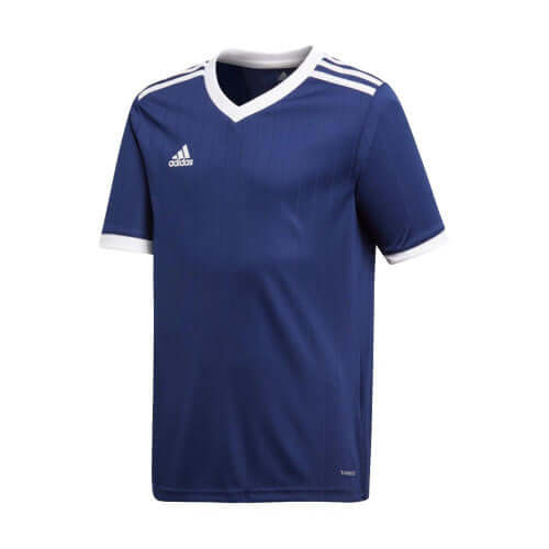 Adidas Tabela 18 Youth Jersey - Navy Blue