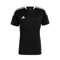 Adidas Tiro 21 Training Jersey - Black