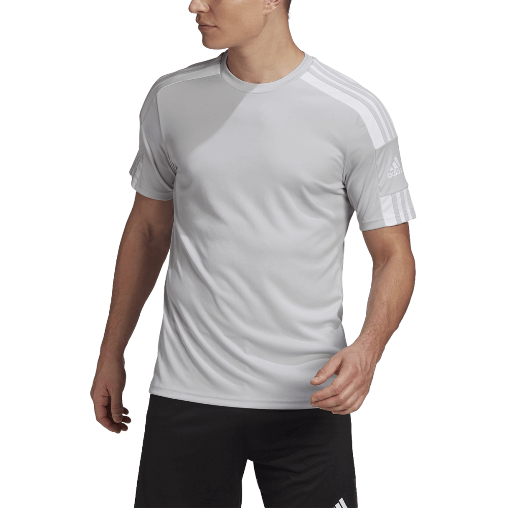 Adidas Squadra 21 Jersey - Grey