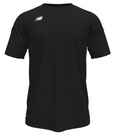 New Balance Youth Brighton Jersey - Black